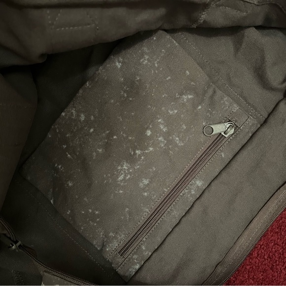 PINK Grey Tote bag - Picture 4 of 5